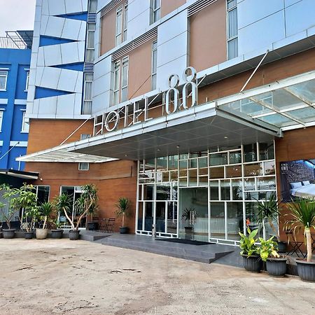 Hotel 88 Kedoya جاكرتا المظهر الخارجي الصورة