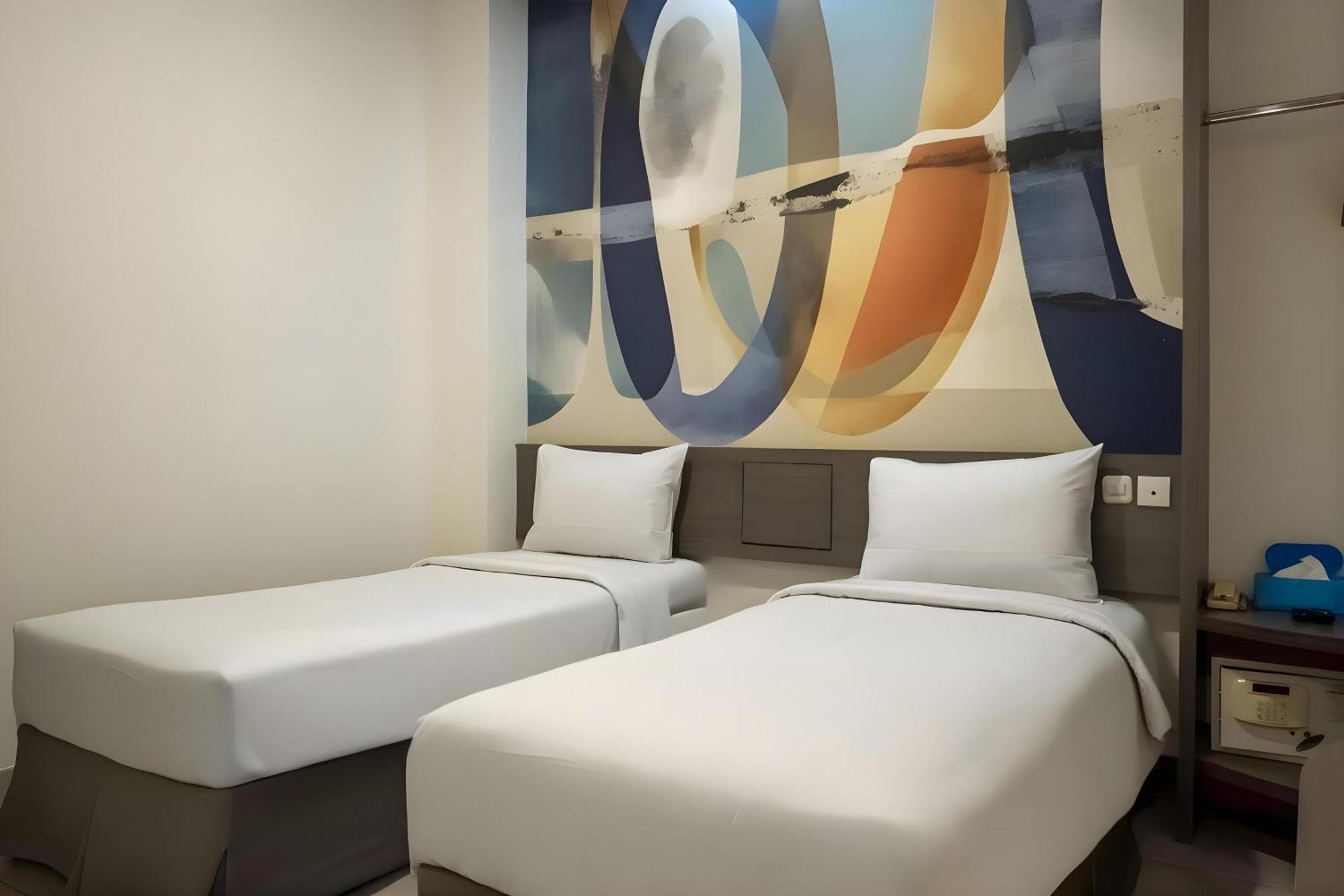 Hotel 88 Kedoya جاكرتا المظهر الخارجي الصورة
