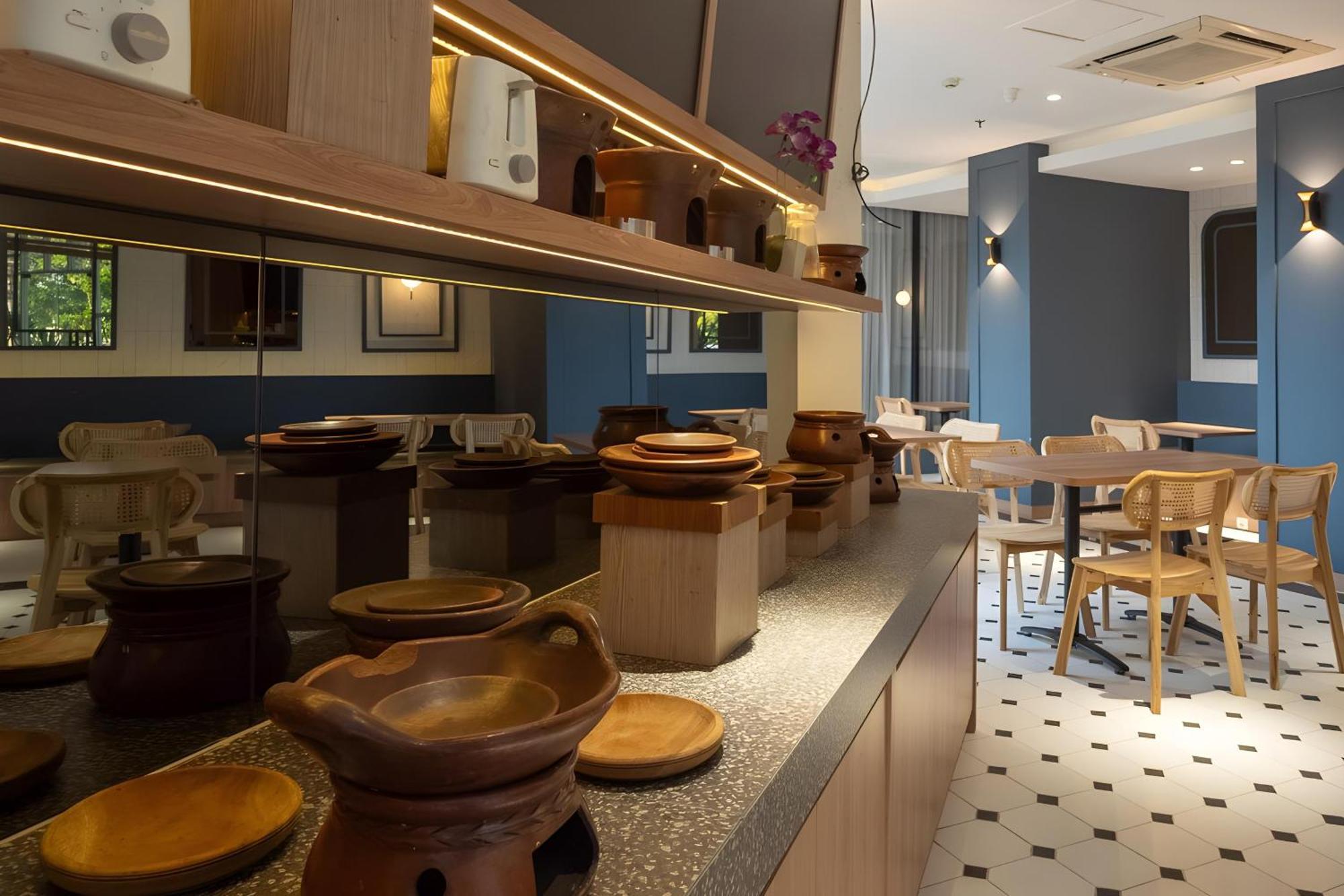Hotel 88 Kedoya جاكرتا المظهر الخارجي الصورة