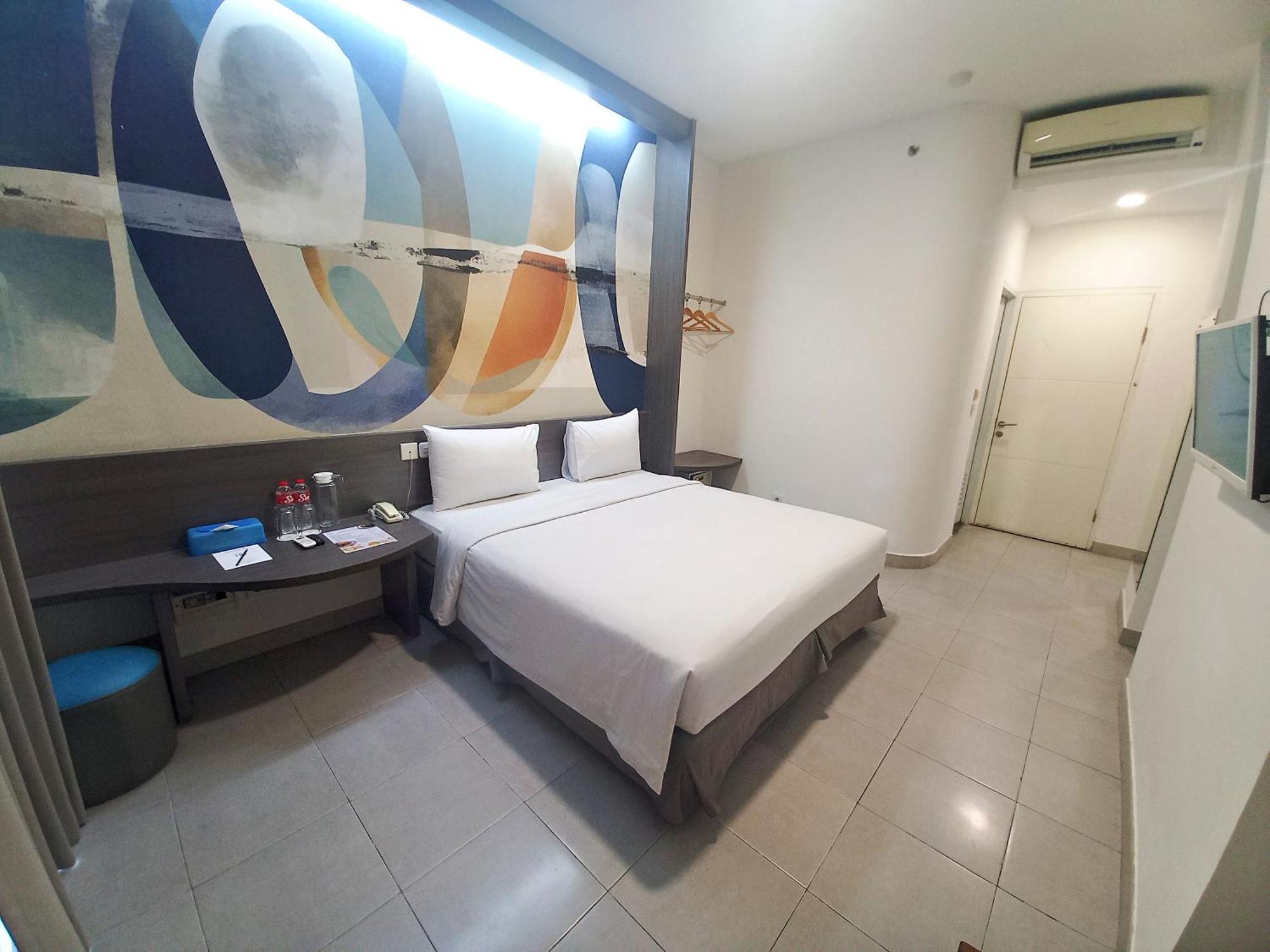 Hotel 88 Kedoya جاكرتا المظهر الخارجي الصورة