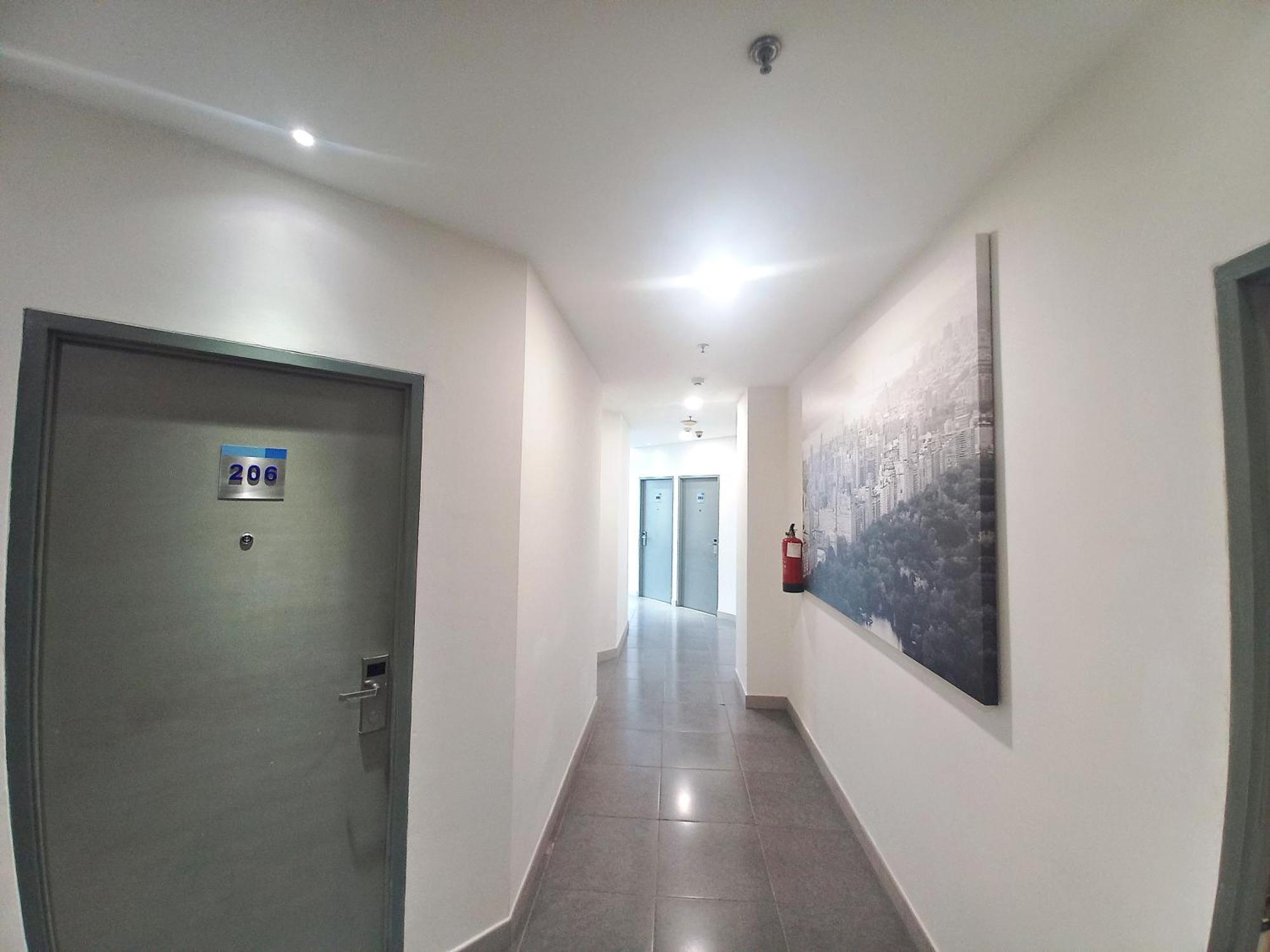 Hotel 88 Kedoya جاكرتا المظهر الخارجي الصورة