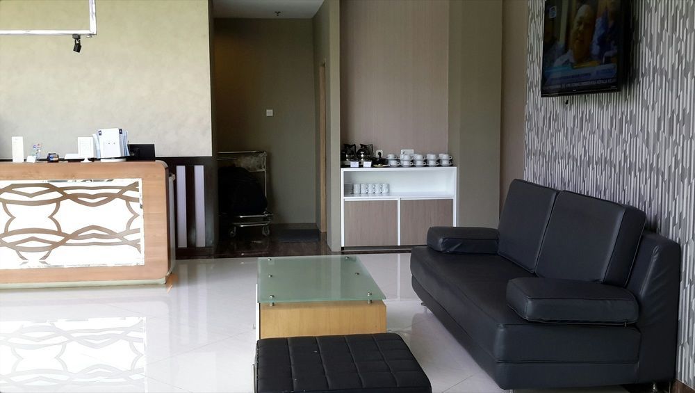 Hotel 88 Kedoya جاكرتا المظهر الخارجي الصورة
