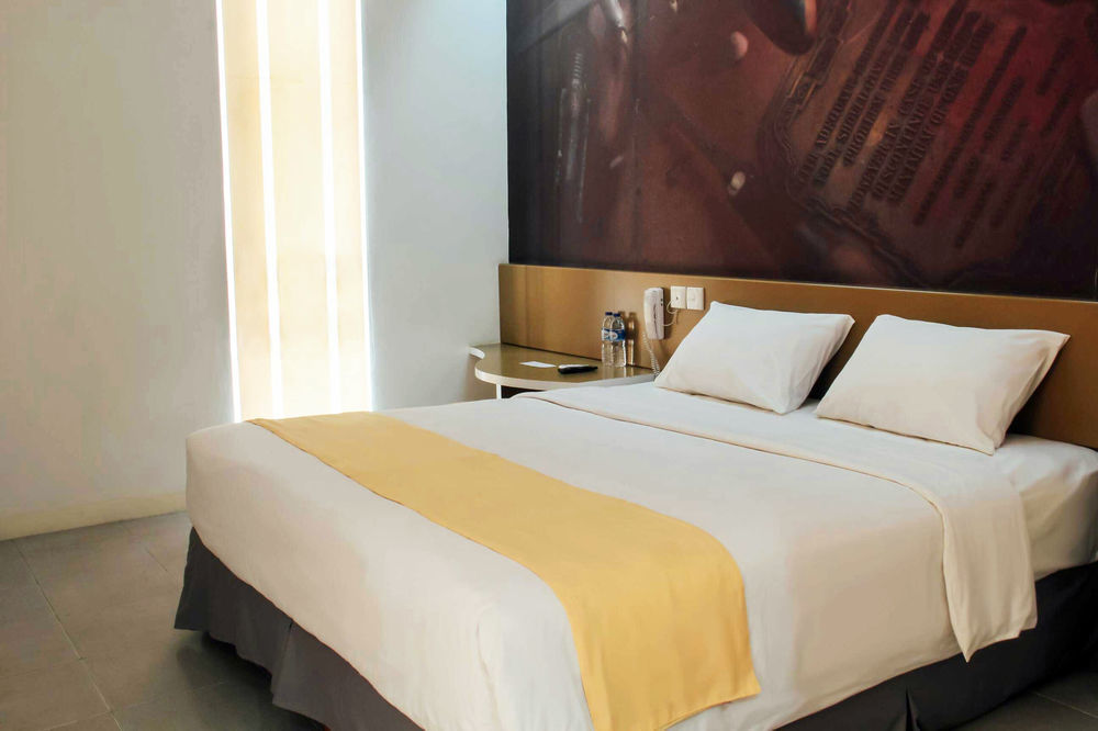 Hotel 88 Kedoya جاكرتا المظهر الخارجي الصورة