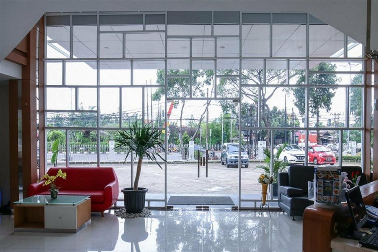 Hotel 88 Kedoya جاكرتا المظهر الخارجي الصورة
